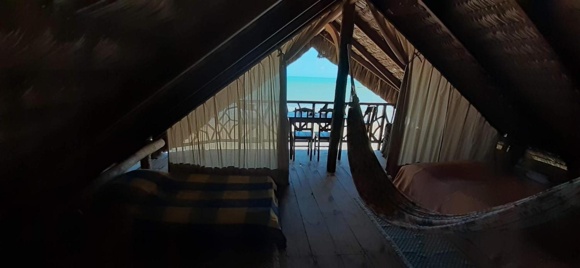 Pousada Lacula Moitas Værelse billede