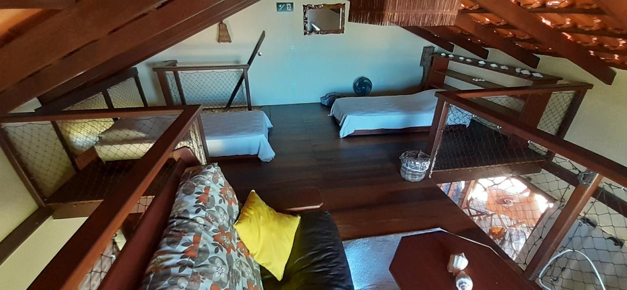 Pousada Lacula Moitas Værelse billede